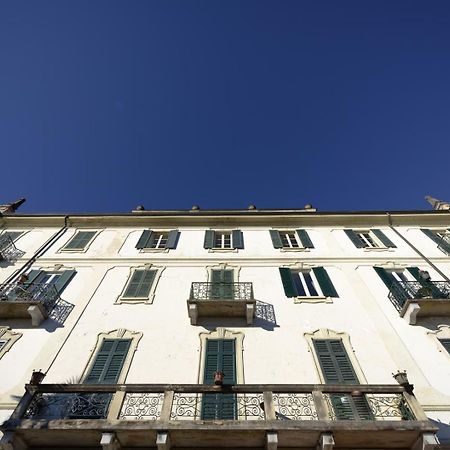 Nell'A Como Cadenabbia Exterior photo