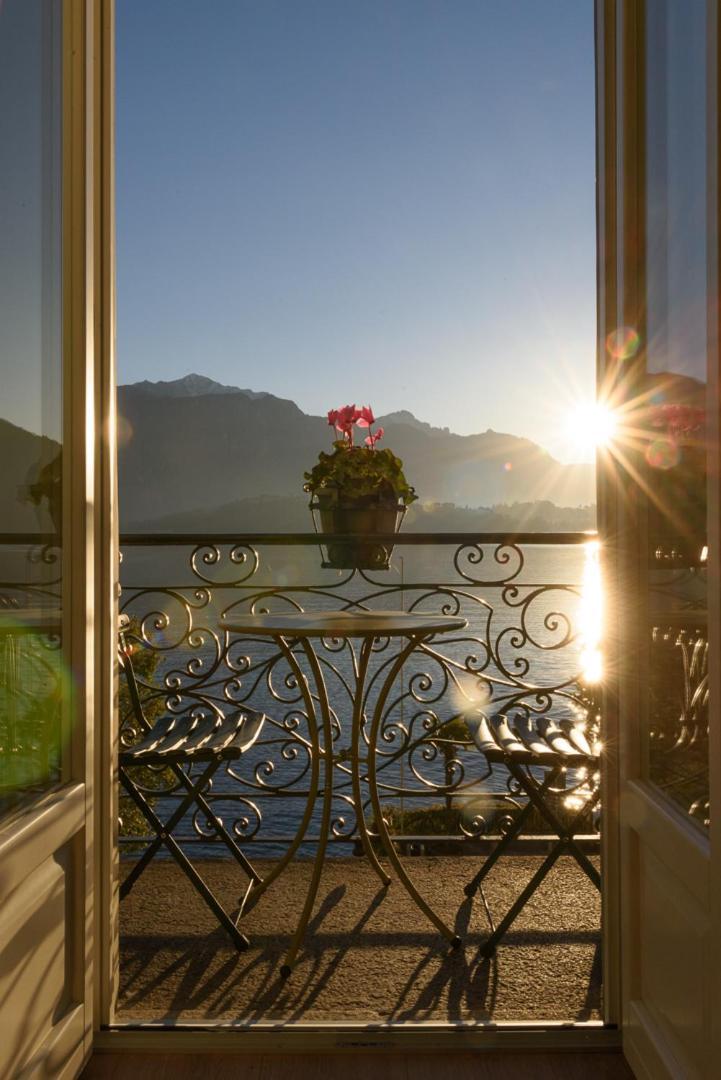 Nell'A Como Cadenabbia Exterior photo